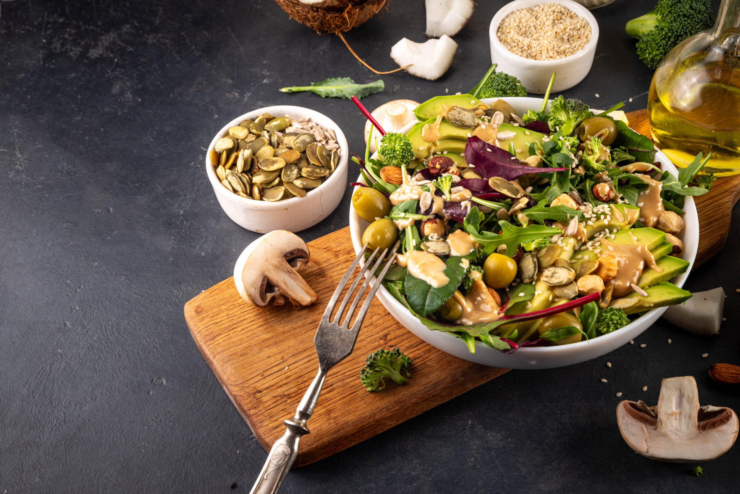 WellEverything — Wellness from the inside out