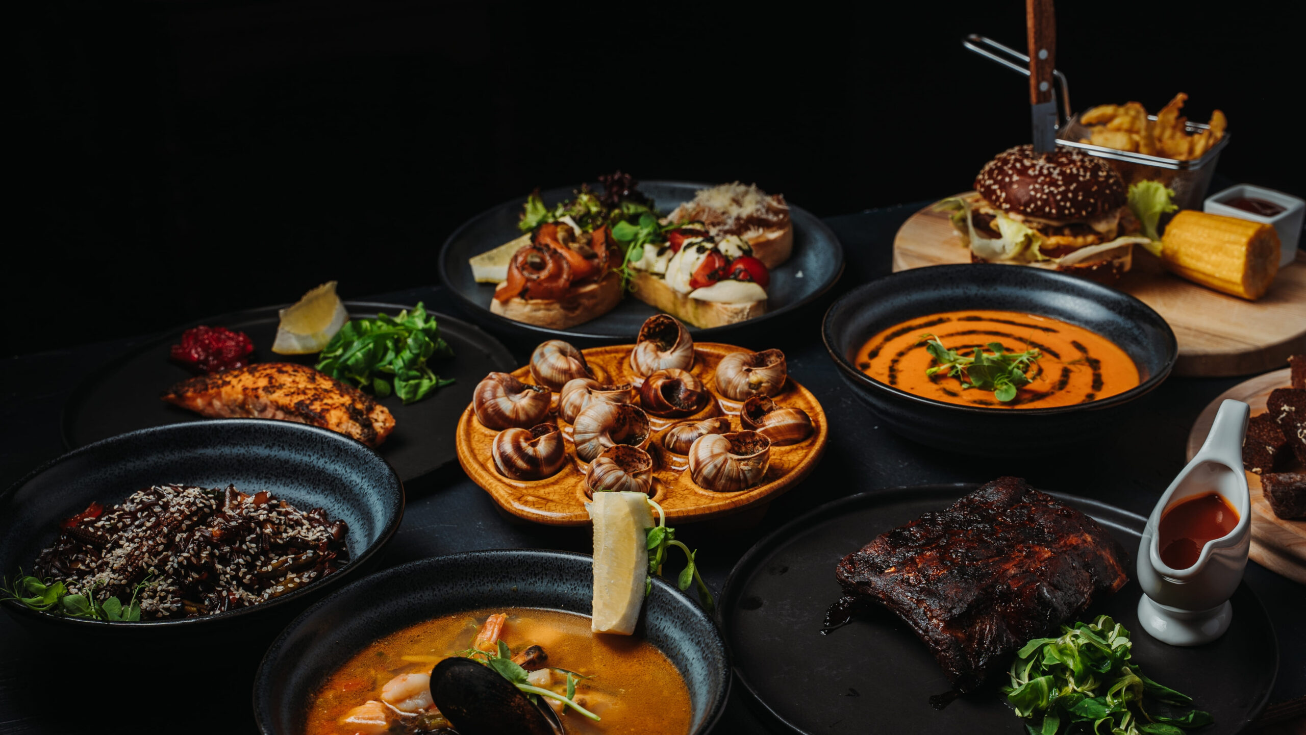 Weekly specials
