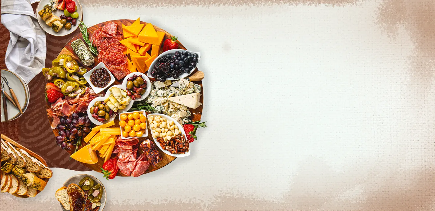 Catering & Events
