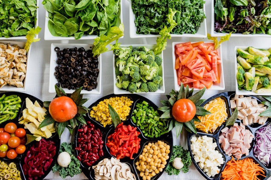 What Separates Strong School Food Service in Massachusetts From the Rest