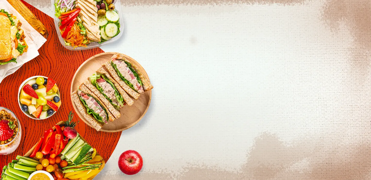 Student Dining